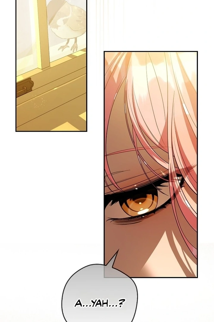 THE MALE LEADS ARE TRAPPED IN MY HOUSE Chapter 23 page 50