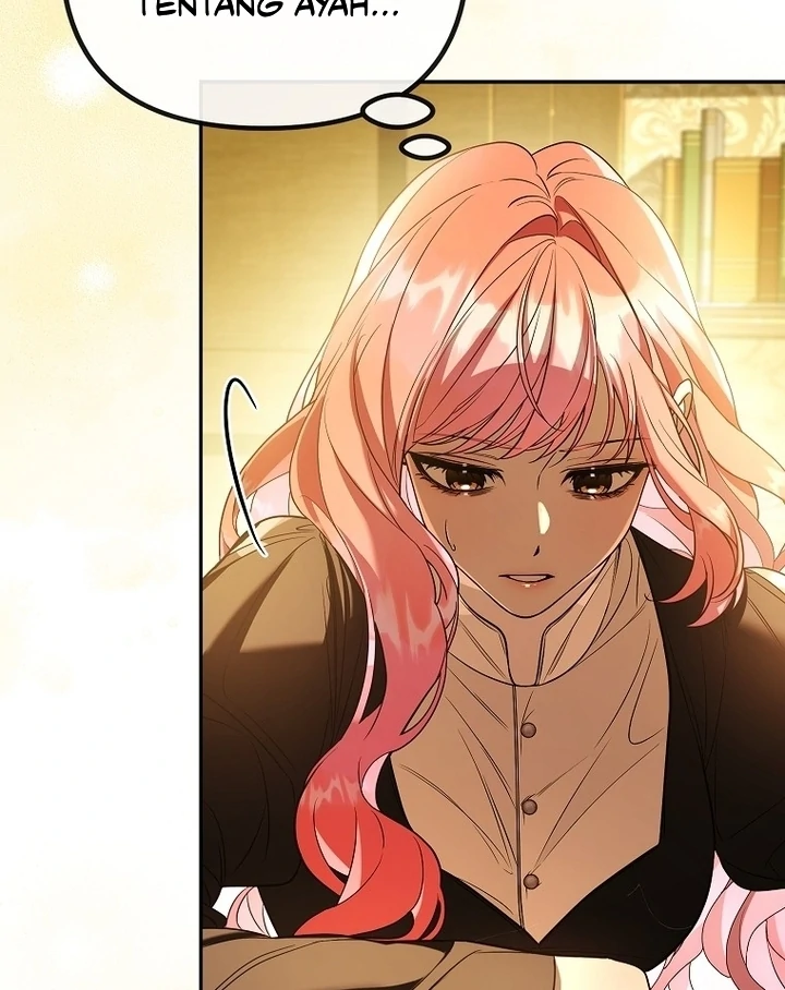 THE MALE LEADS ARE TRAPPED IN MY HOUSE Chapter 23 page 53