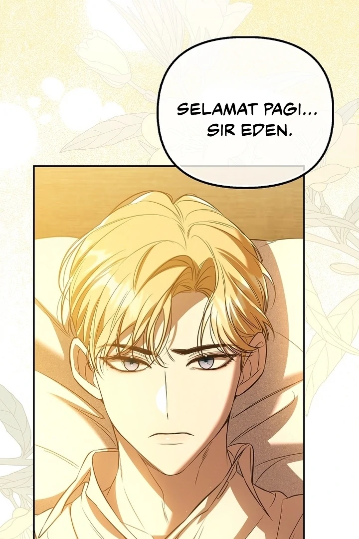 THE MALE LEADS ARE TRAPPED IN MY HOUSE Chapter 23 page 56