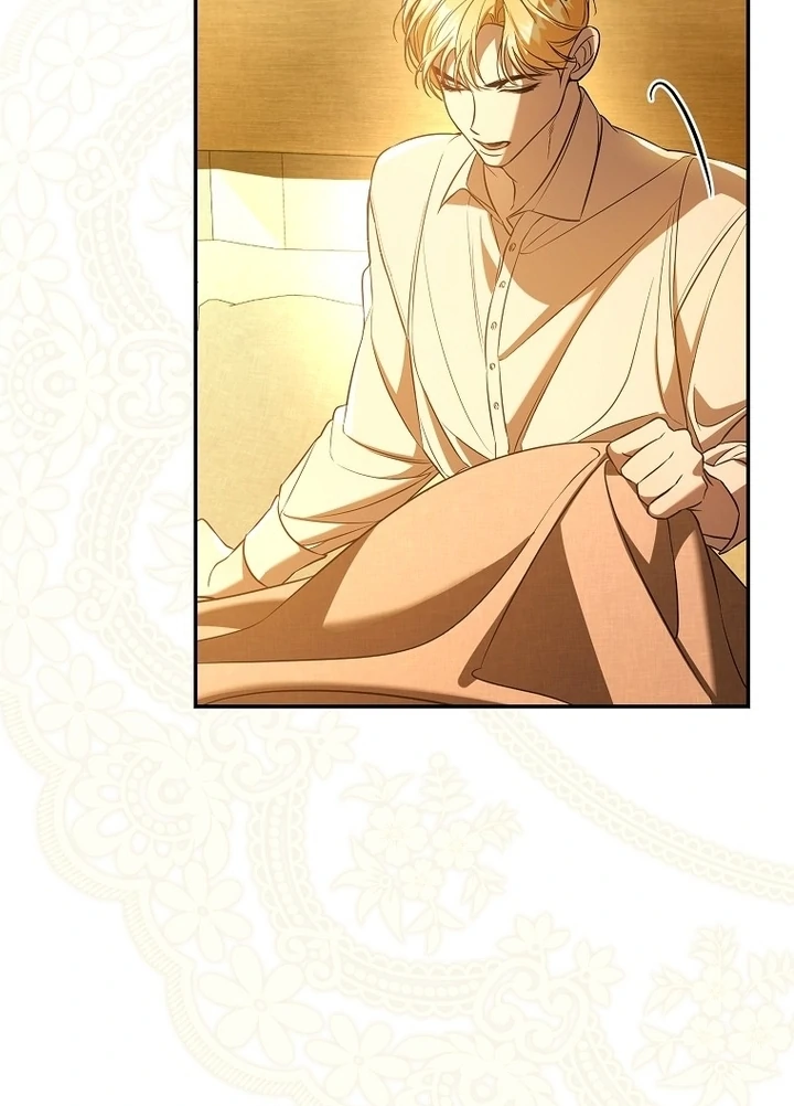 THE MALE LEADS ARE TRAPPED IN MY HOUSE Chapter 23 page 58