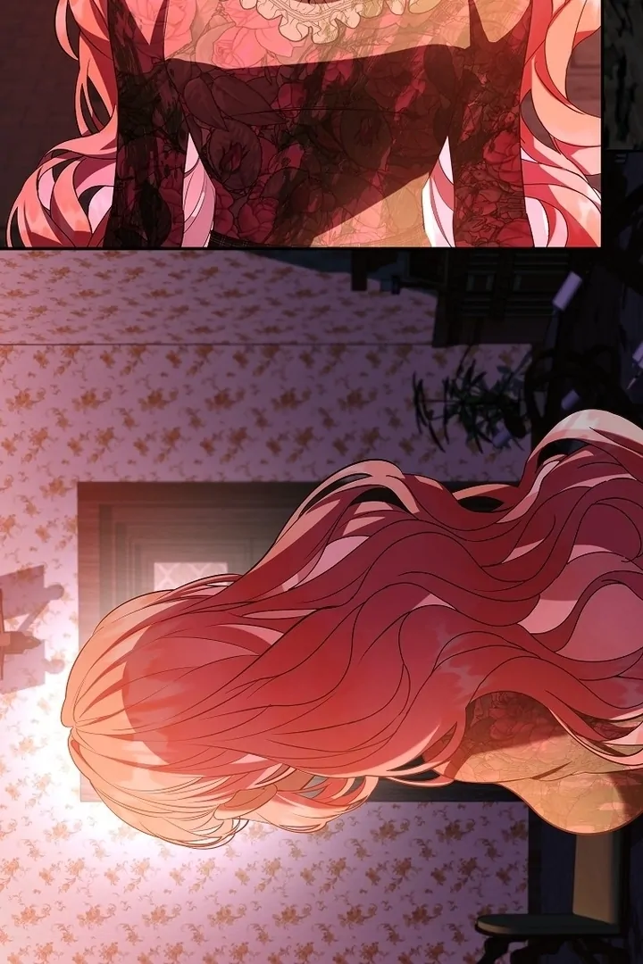 THE MALE LEADS ARE TRAPPED IN MY HOUSE Chapter 23 page 5