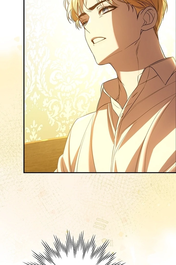 THE MALE LEADS ARE TRAPPED IN MY HOUSE Chapter 23 page 61