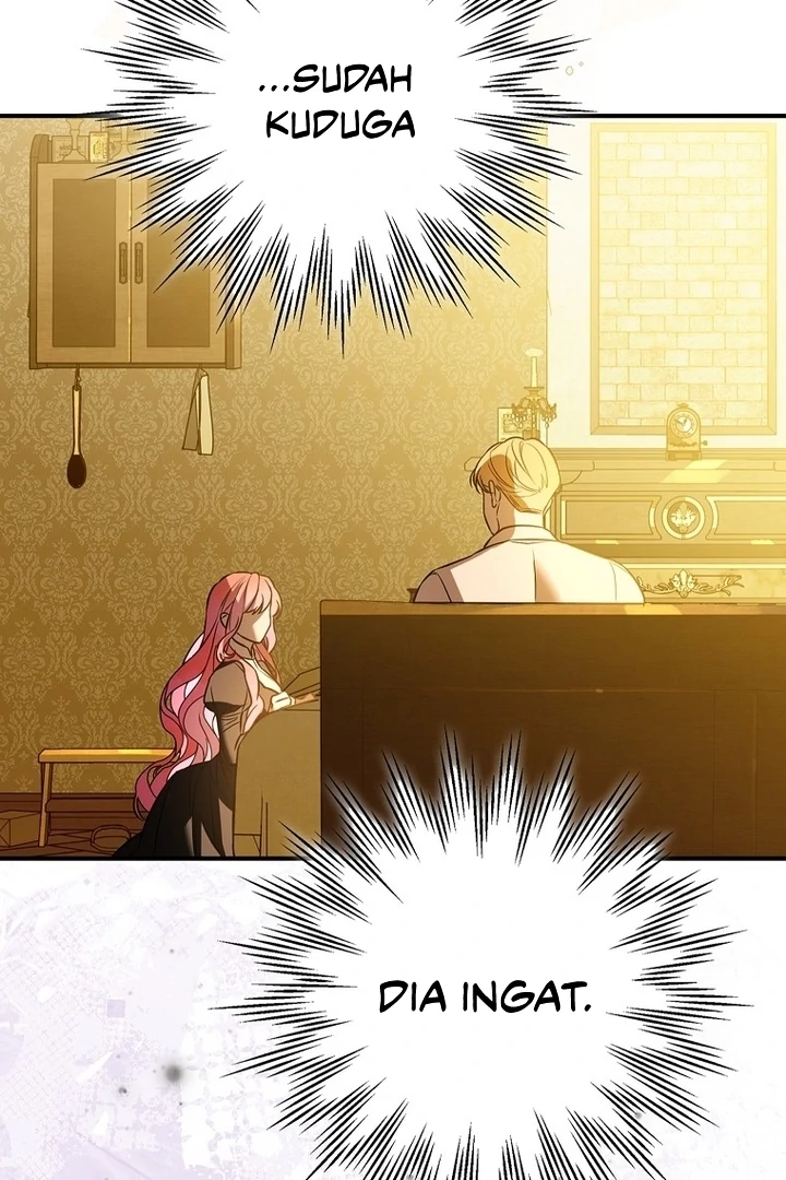 THE MALE LEADS ARE TRAPPED IN MY HOUSE Chapter 23 page 62