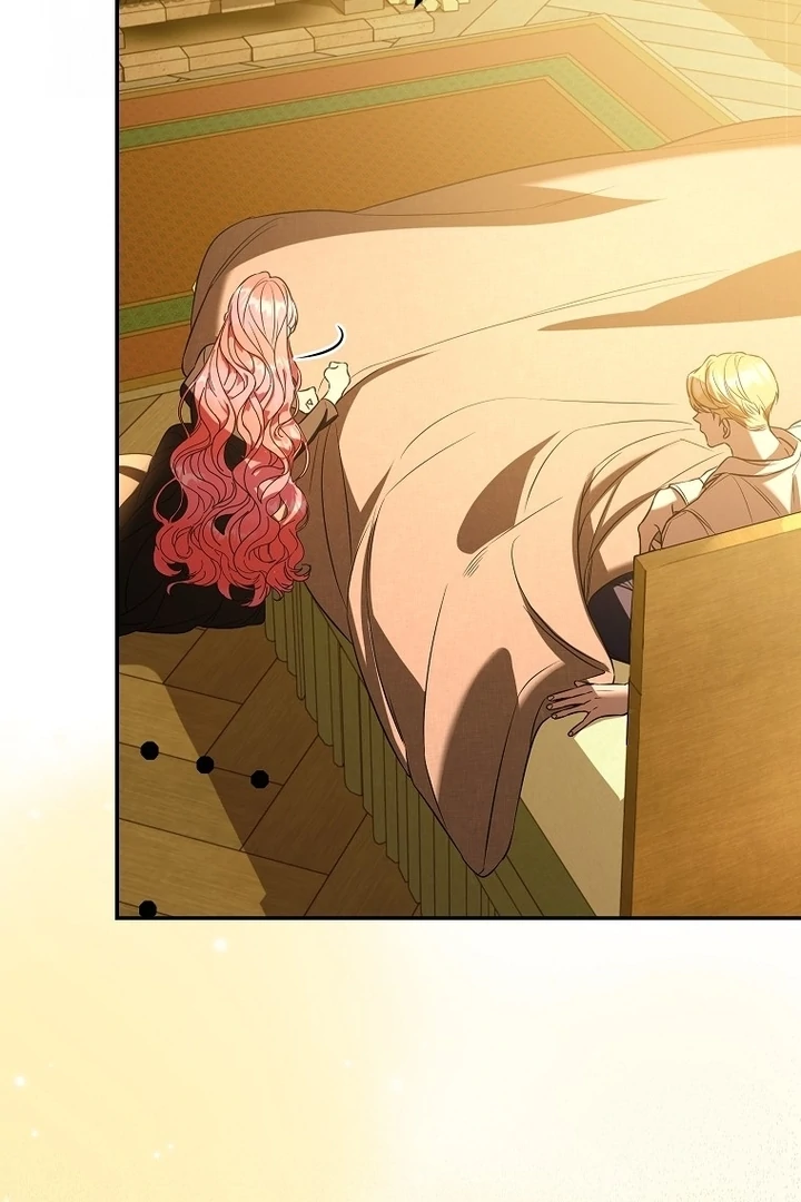THE MALE LEADS ARE TRAPPED IN MY HOUSE Chapter 23 page 66