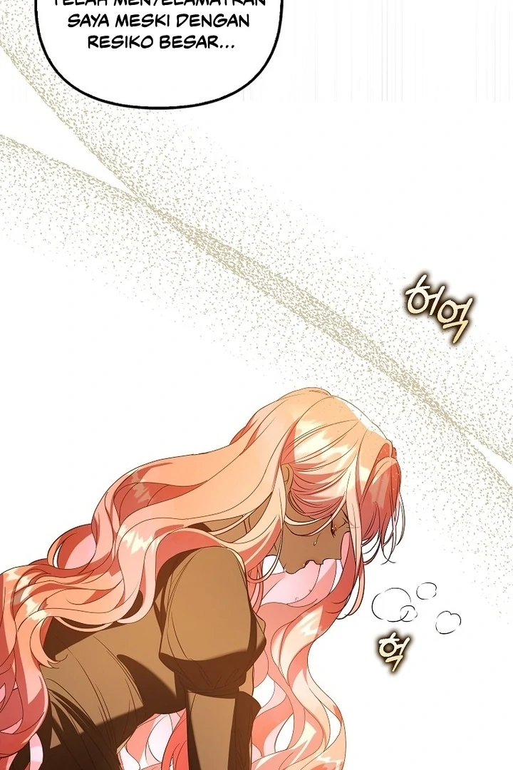 THE MALE LEADS ARE TRAPPED IN MY HOUSE Chapter 23 page 74