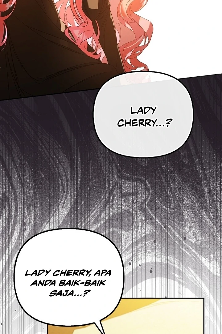 THE MALE LEADS ARE TRAPPED IN MY HOUSE Chapter 23 page 75