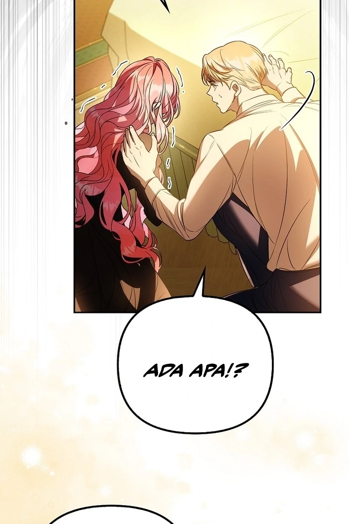 THE MALE LEADS ARE TRAPPED IN MY HOUSE Chapter 23 page 76