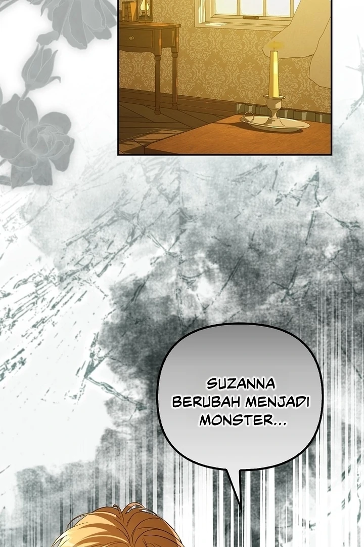 THE MALE LEADS ARE TRAPPED IN MY HOUSE Chapter 23 page 80