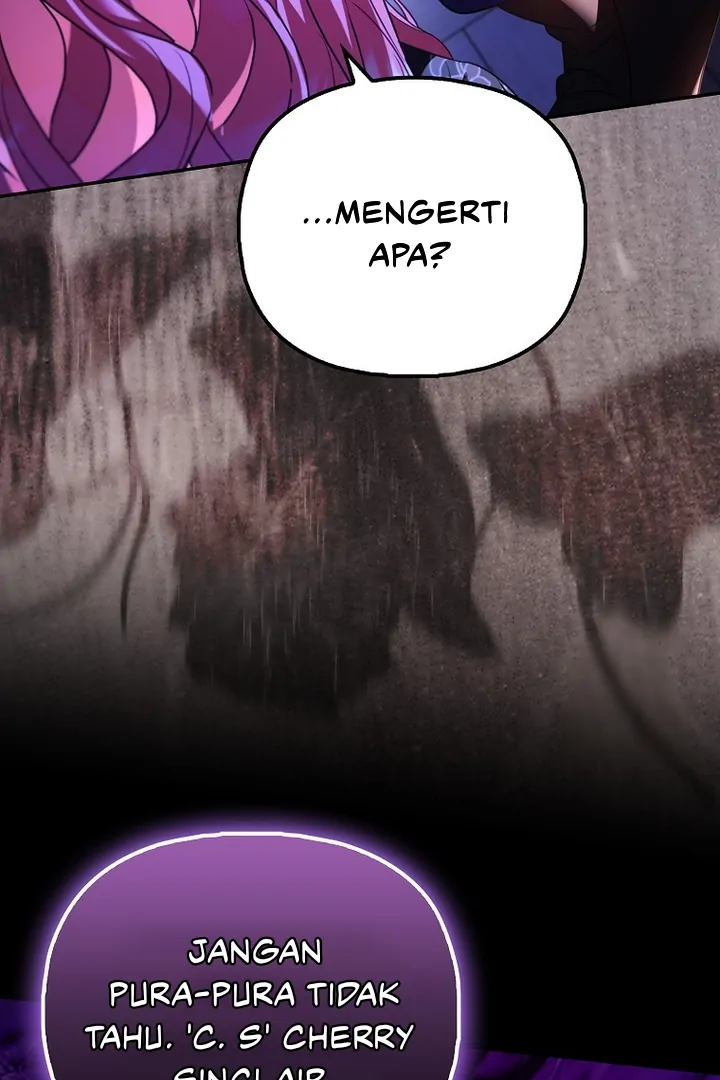 THE MALE LEADS ARE TRAPPED IN MY HOUSE Chapter 28 page 9