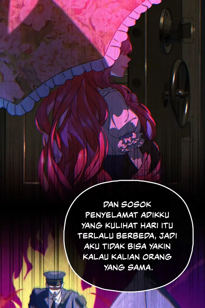 THE MALE LEADS ARE TRAPPED IN MY HOUSE Chapter 28 page 13