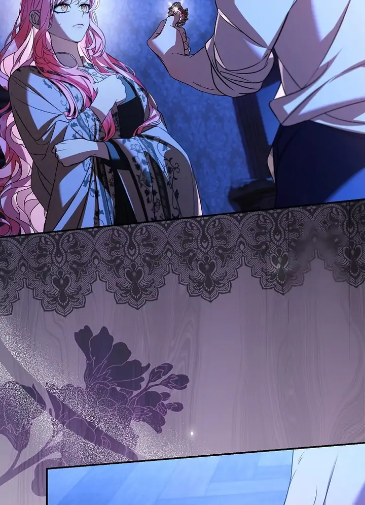 THE MALE LEADS ARE TRAPPED IN MY HOUSE Chapter 28 page 20