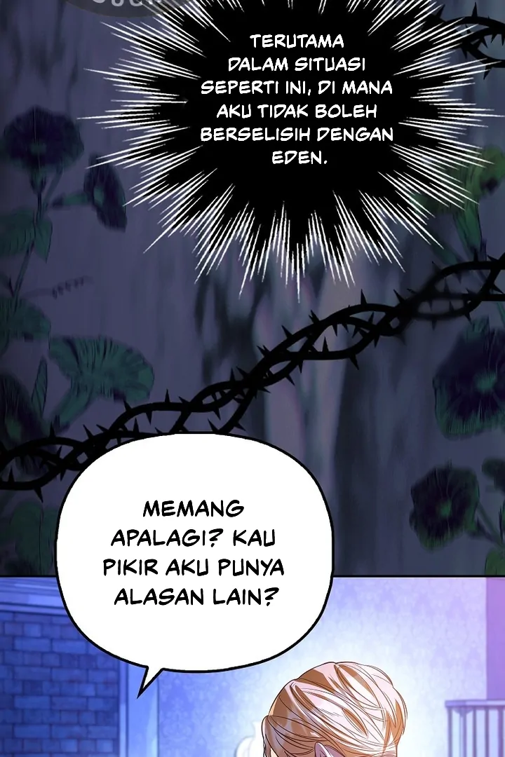 THE MALE LEADS ARE TRAPPED IN MY HOUSE Chapter 28 page 26