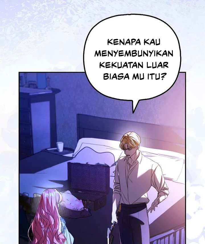 THE MALE LEADS ARE TRAPPED IN MY HOUSE Chapter 28 page 28