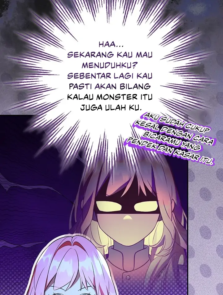 THE MALE LEADS ARE TRAPPED IN MY HOUSE Chapter 28 page 39