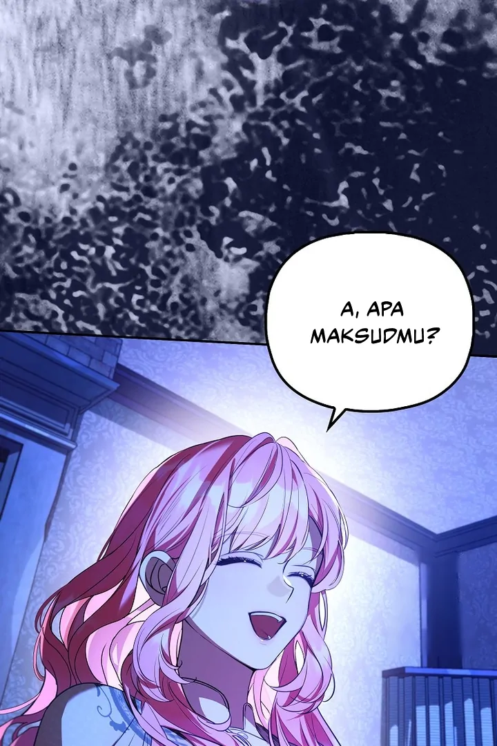 THE MALE LEADS ARE TRAPPED IN MY HOUSE Chapter 28 page 4
