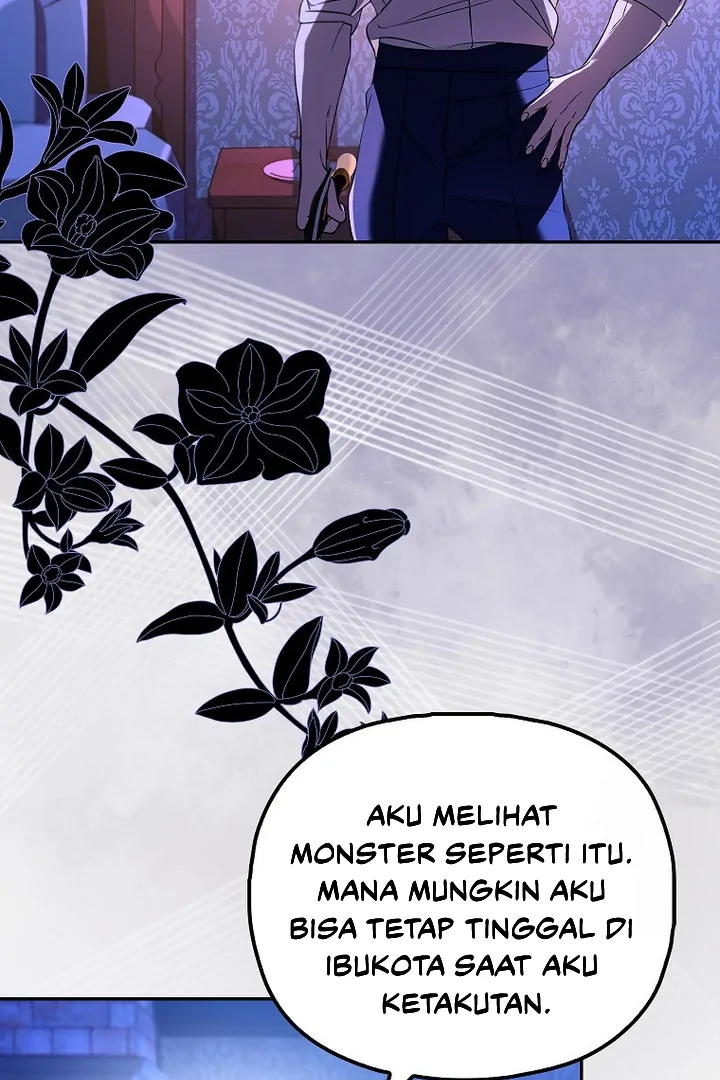 THE MALE LEADS ARE TRAPPED IN MY HOUSE Chapter 28 page 52