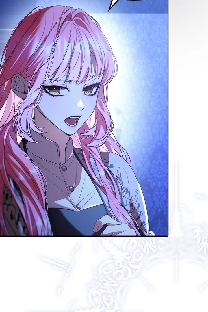 THE MALE LEADS ARE TRAPPED IN MY HOUSE Chapter 28 page 53