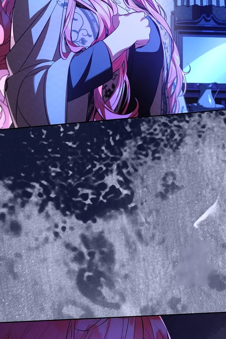 THE MALE LEADS ARE TRAPPED IN MY HOUSE Chapter 28 page 5