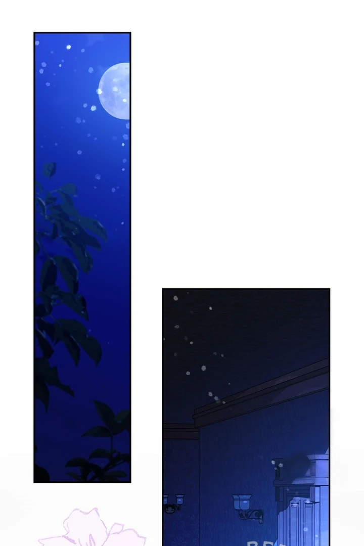 THE MALE LEADS ARE TRAPPED IN MY HOUSE Chapter 28 page 75