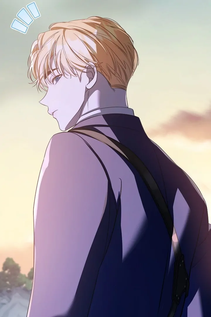 THE MALE LEADS ARE TRAPPED IN MY HOUSE Chapter 28 page 82