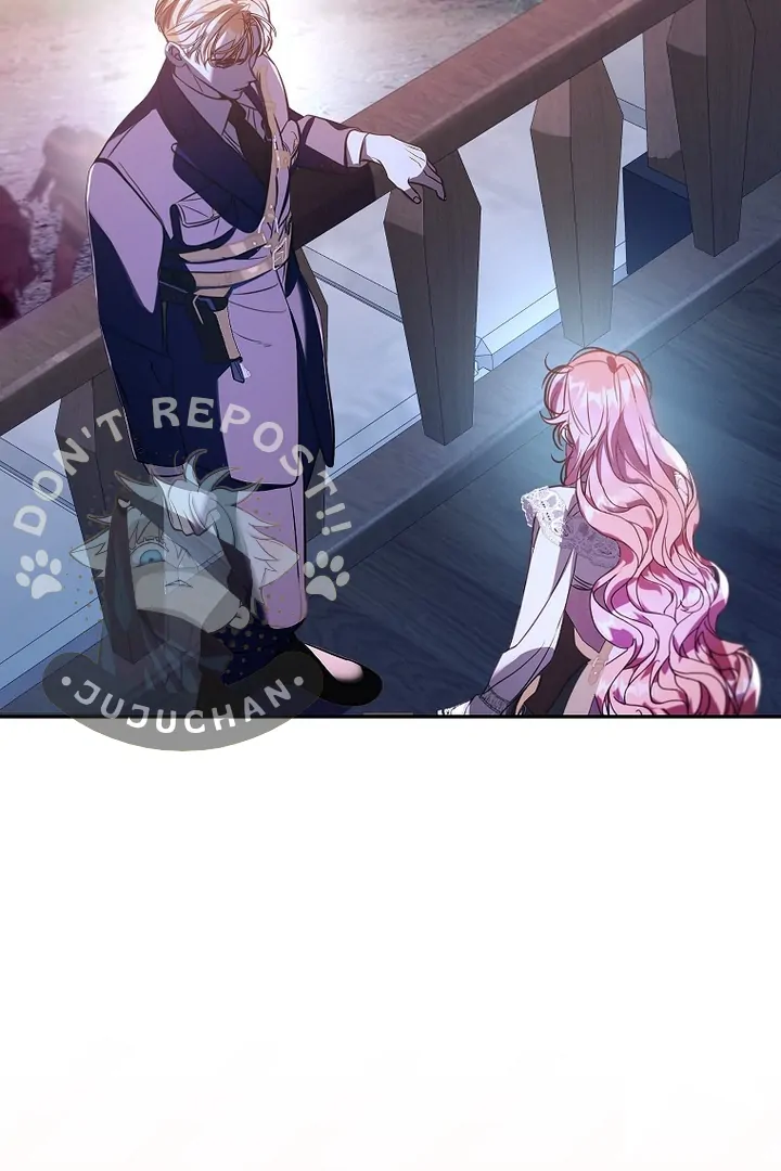 THE MALE LEADS ARE TRAPPED IN MY HOUSE Chapter 28 page 86