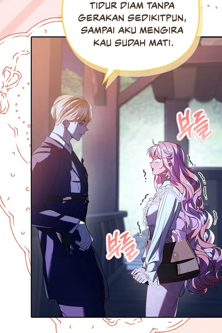 THE MALE LEADS ARE TRAPPED IN MY HOUSE Chapter 28 page 89