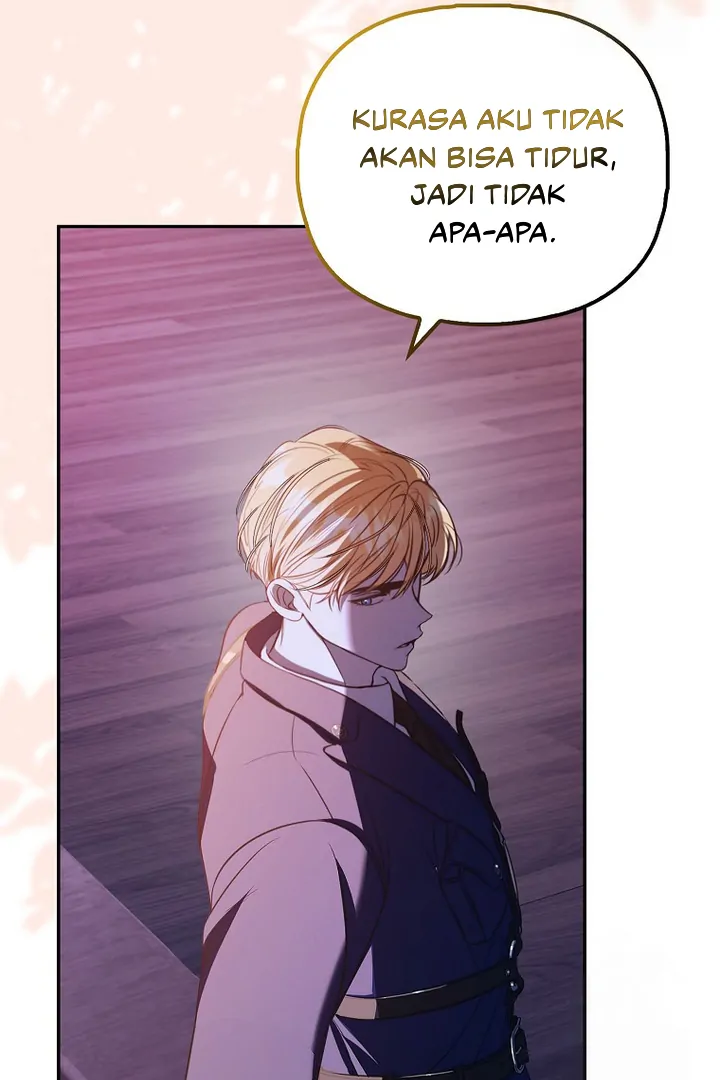 THE MALE LEADS ARE TRAPPED IN MY HOUSE Chapter 28 page 93