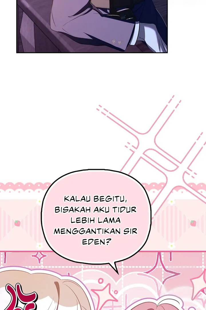 THE MALE LEADS ARE TRAPPED IN MY HOUSE Chapter 28 page 94