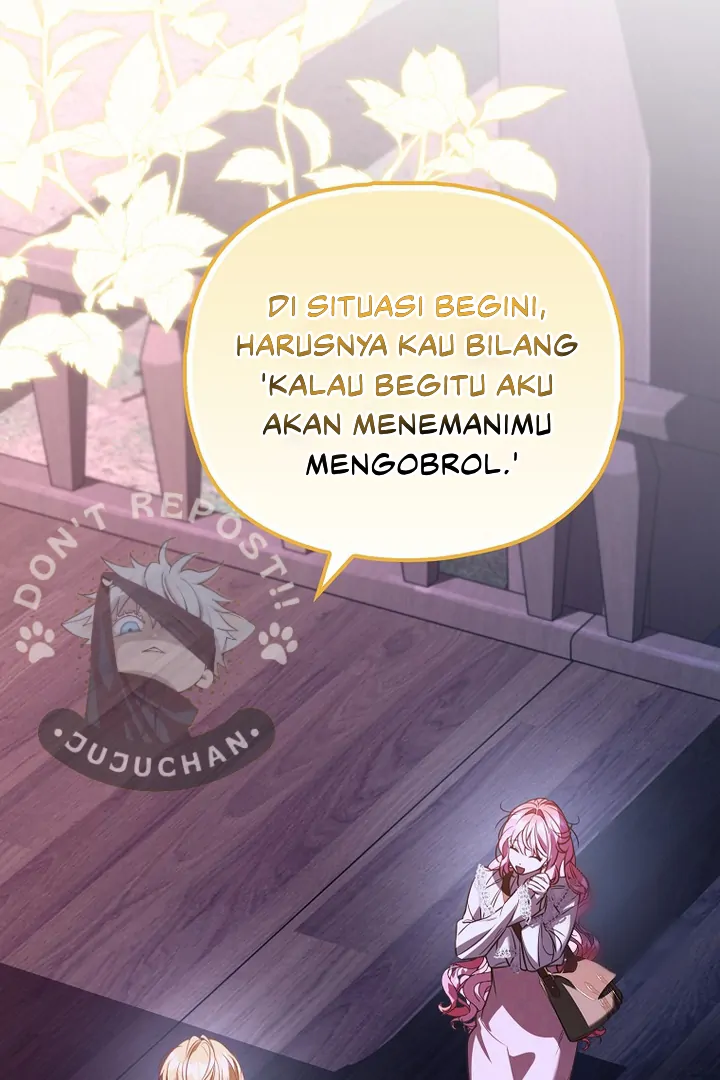 THE MALE LEADS ARE TRAPPED IN MY HOUSE Chapter 28 page 96