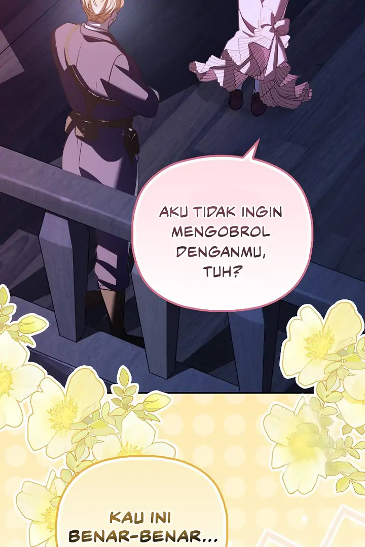 THE MALE LEADS ARE TRAPPED IN MY HOUSE Chapter 28 page 97