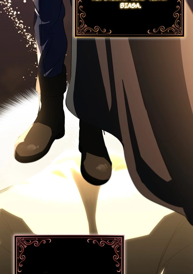 THE MALE LEADS ARE TRAPPED IN MY HOUSE Chapter 5 page 103