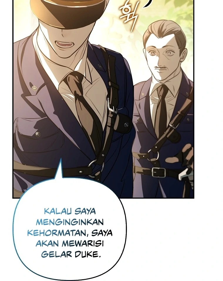 THE MALE LEADS ARE TRAPPED IN MY HOUSE Chapter 5 page 108