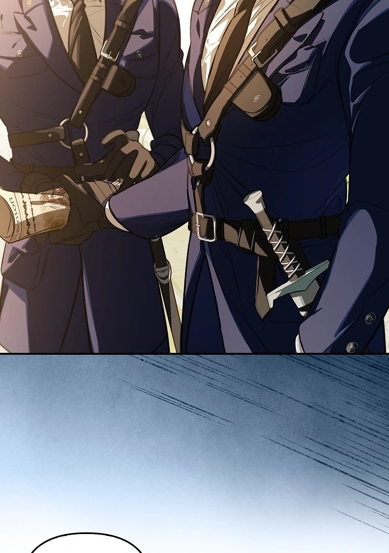 THE MALE LEADS ARE TRAPPED IN MY HOUSE Chapter 5 page 112