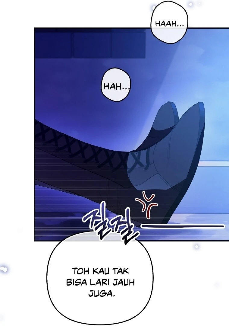 THE MALE LEADS ARE TRAPPED IN MY HOUSE Chapter 5 page 11