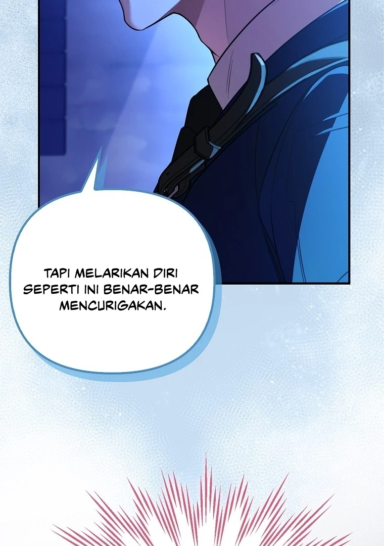 THE MALE LEADS ARE TRAPPED IN MY HOUSE Chapter 5 page 13