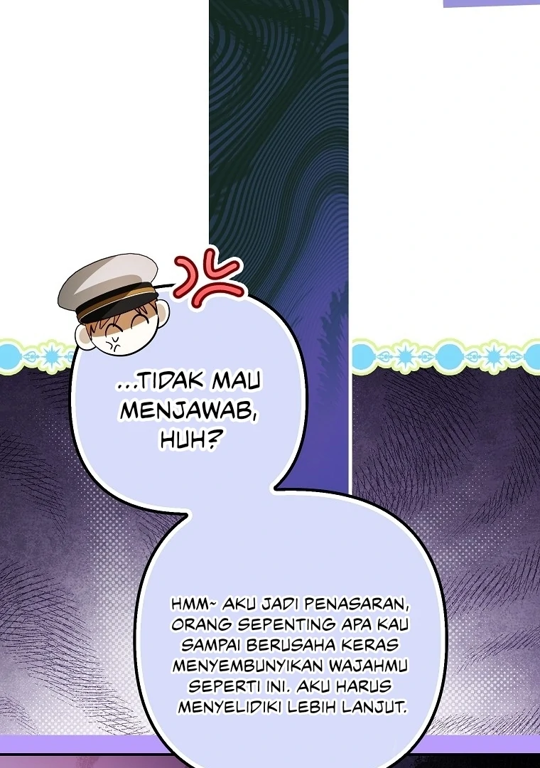THE MALE LEADS ARE TRAPPED IN MY HOUSE Chapter 5 page 18