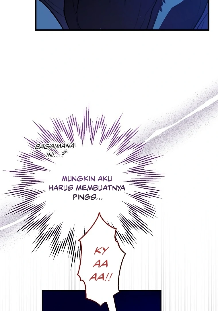 THE MALE LEADS ARE TRAPPED IN MY HOUSE Chapter 5 page 21