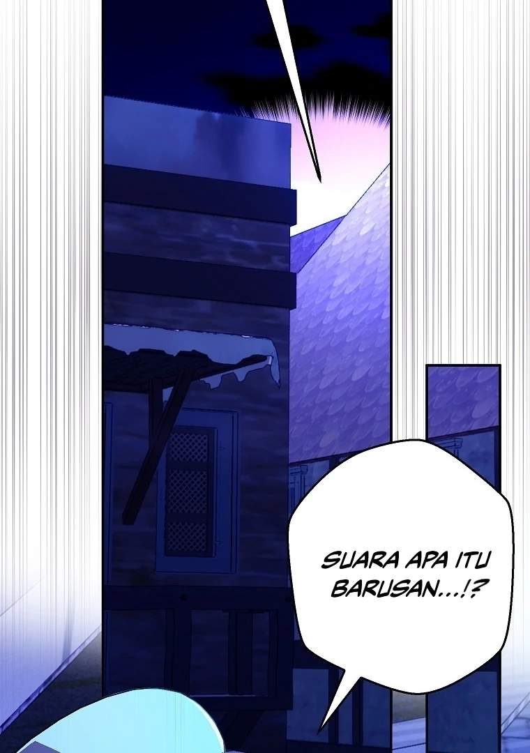 THE MALE LEADS ARE TRAPPED IN MY HOUSE Chapter 5 page 22