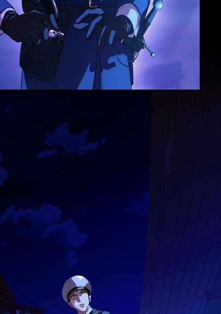 THE MALE LEADS ARE TRAPPED IN MY HOUSE Chapter 5 page 31
