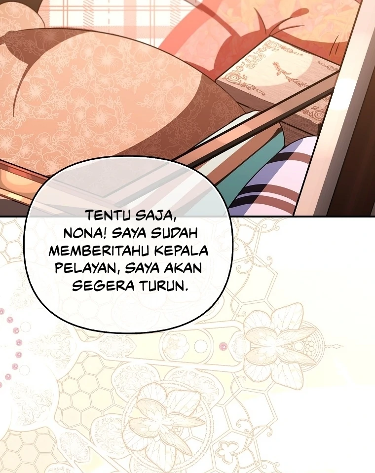 THE MALE LEADS ARE TRAPPED IN MY HOUSE Chapter 5 page 51
