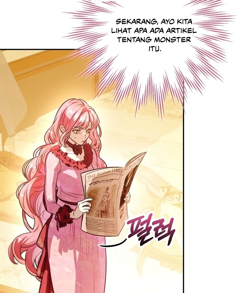 THE MALE LEADS ARE TRAPPED IN MY HOUSE Chapter 5 page 60