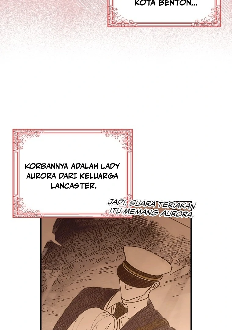 THE MALE LEADS ARE TRAPPED IN MY HOUSE Chapter 5 page 63