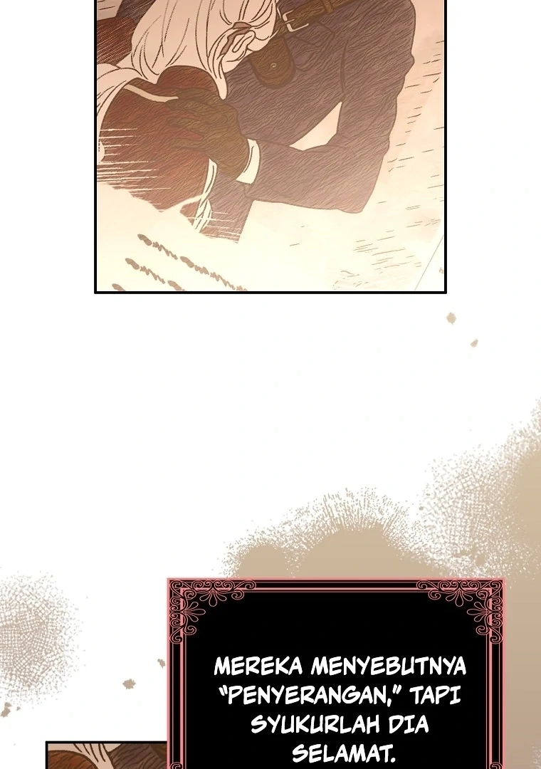 THE MALE LEADS ARE TRAPPED IN MY HOUSE Chapter 5 page 64
