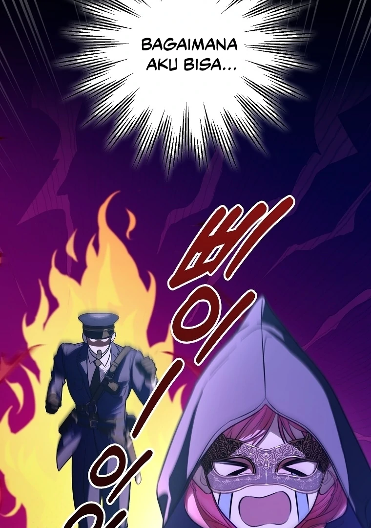 THE MALE LEADS ARE TRAPPED IN MY HOUSE Chapter 5 page 6