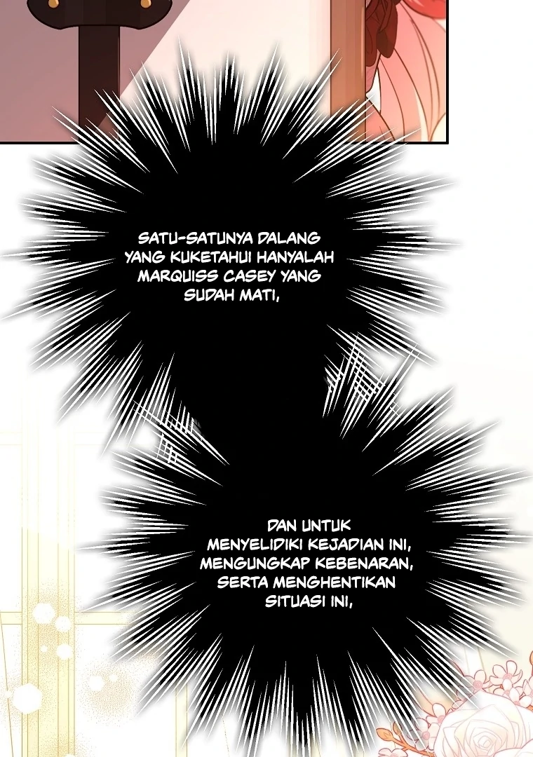 THE MALE LEADS ARE TRAPPED IN MY HOUSE Chapter 5 page 74