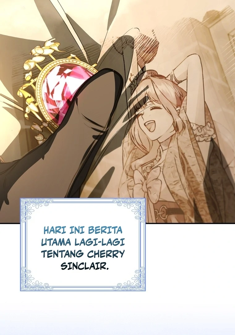 THE MALE LEADS ARE TRAPPED IN MY HOUSE Chapter 5 page 84