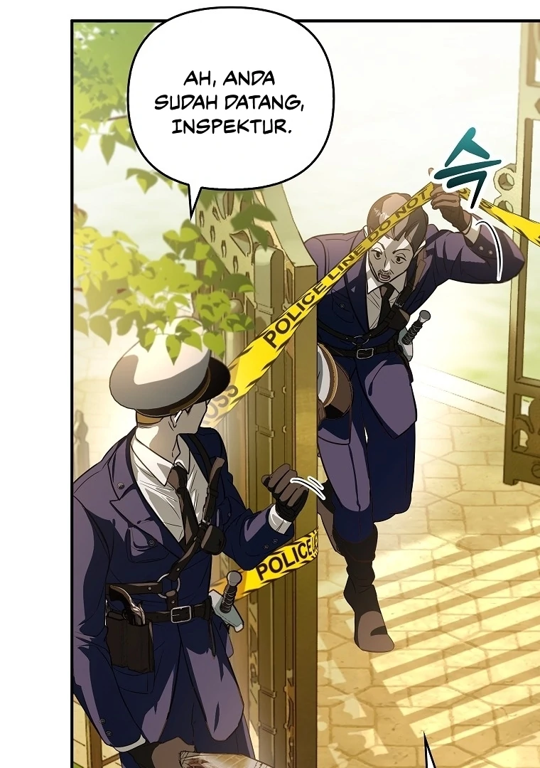 THE MALE LEADS ARE TRAPPED IN MY HOUSE Chapter 5 page 90