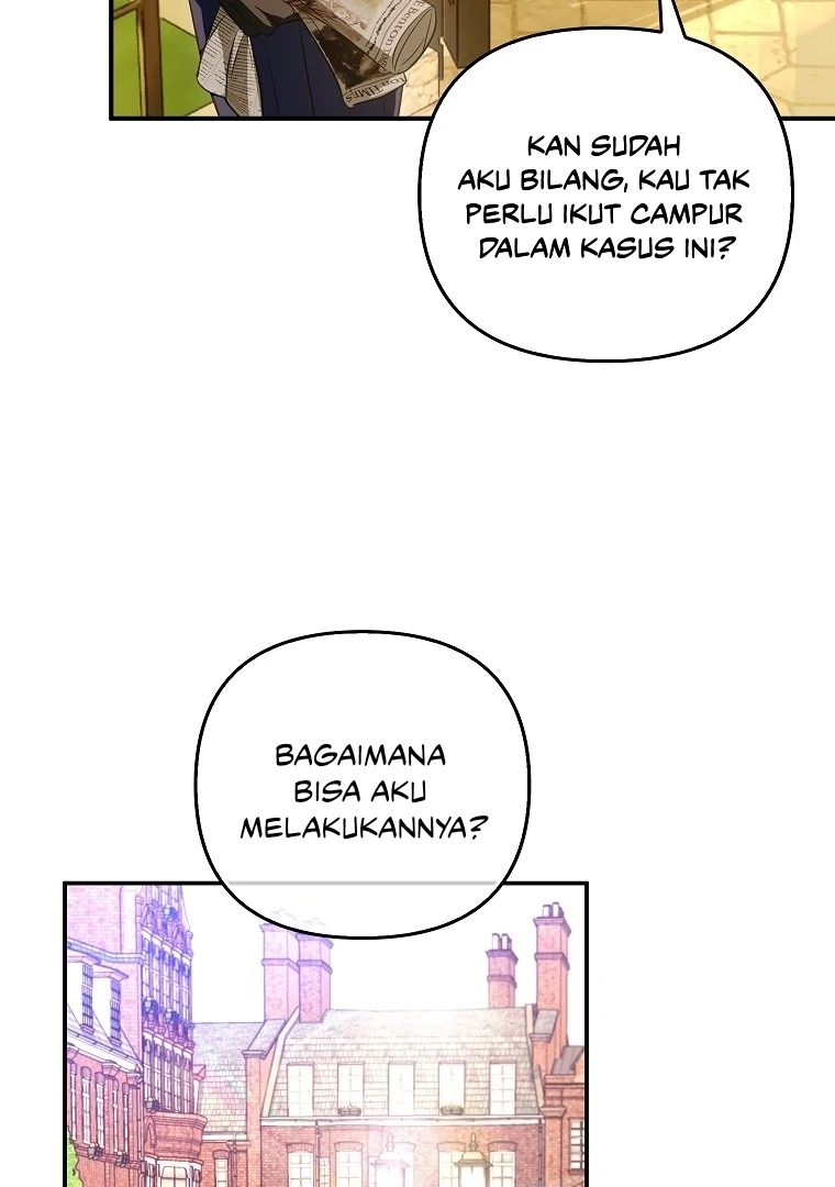 THE MALE LEADS ARE TRAPPED IN MY HOUSE Chapter 5 page 91
