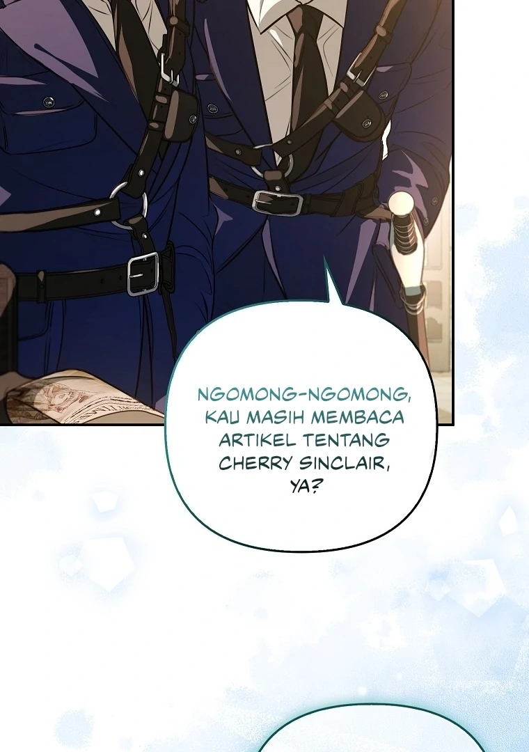THE MALE LEADS ARE TRAPPED IN MY HOUSE Chapter 5 page 94