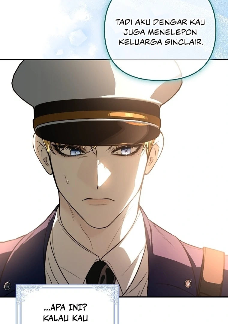 THE MALE LEADS ARE TRAPPED IN MY HOUSE Chapter 5 page 95
